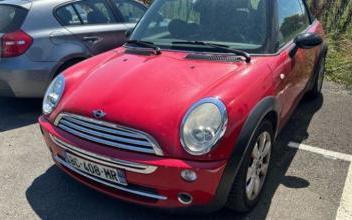 Mini Mini one La-Boisse