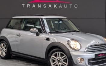 Mini Mini one Maubeuge