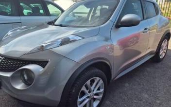Nissan juke Seysses