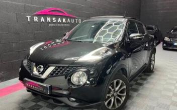 Nissan juke Chaponost