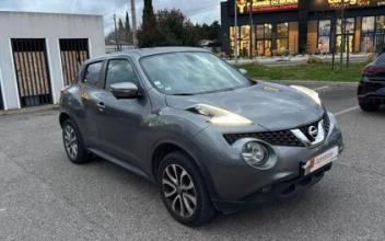 Nissan juke Salon-de-Provence