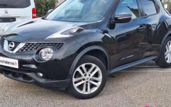 Nissan juke Vitrolles