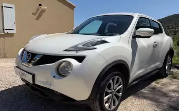 Nissan Juke Cuers