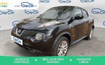 Nissan juke Montauban