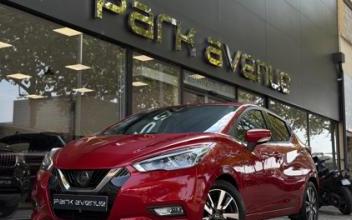Nissan micra Toulouse