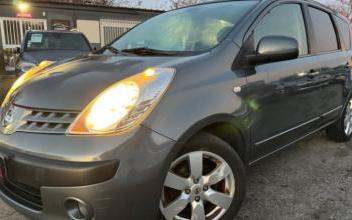 Nissan Note Gerzat