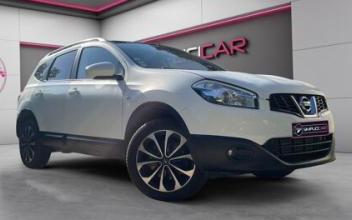 Nissan qashqai 2 Pertuis
