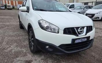 Nissan qashqai 2 Chassieu