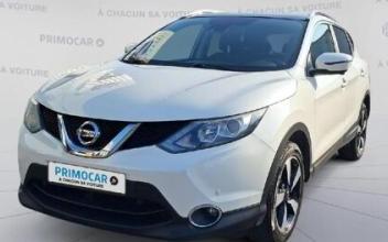 Nissan qashqai Forbach