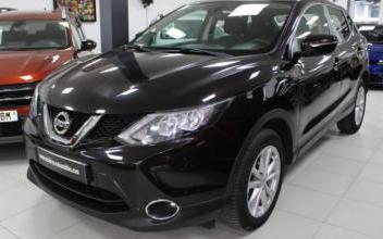 Nissan Qashqai Coulommiers