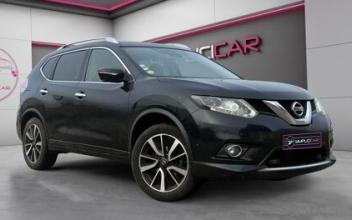 Nissan x trail Vauvert