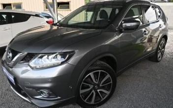 Nissan x trail Cournon-d'Auvergne