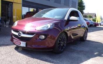 Opel adam Dole