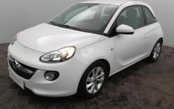 OPEL ADAM Compiègne