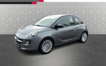 OPEL Adam Libourne