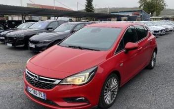 Opel astra Cournon-d'Auvergne