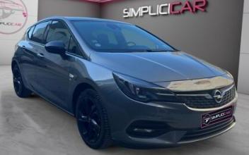 Opel astra La-Madeleine