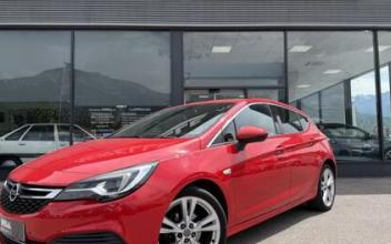 Opel astra Echirolles