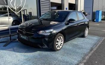 Opel corsa Chauvigny