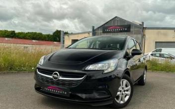 Opel corsa Morainvilliers
