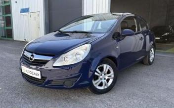 Opel corsa Le-Haillan