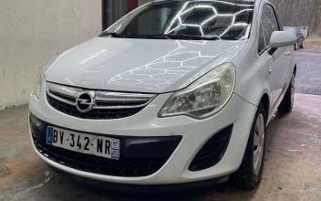 Opel Corsa Briare