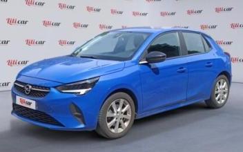 Opel corsa Nice