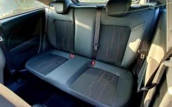 Opel corsa Chaufour-lès-Bonnières