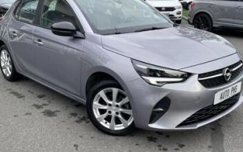 Opel corsa Orvault