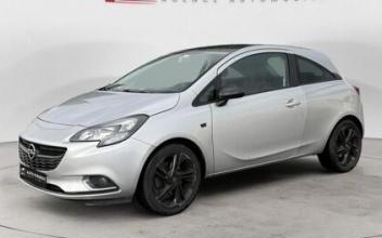 Opel corsa Aubagne