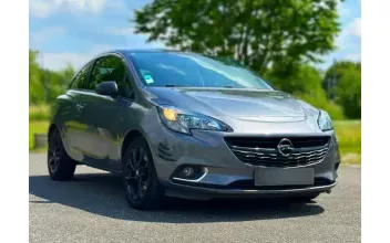 Opel Corsa Bousbecque