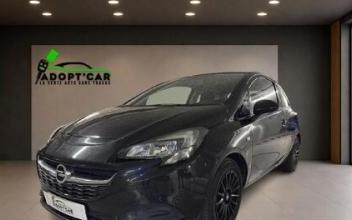 Opel corsa Lognes