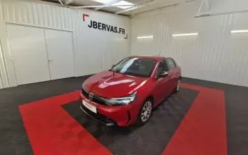 Opel Corsa Lanester