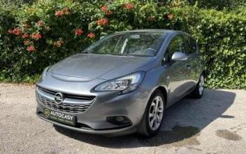 Opel corsa Sarrians