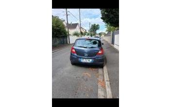 Opel corsa Pontault-Combault