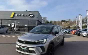 Opel Crossland Auxerre