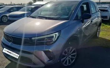 Opel Crossland Arnas