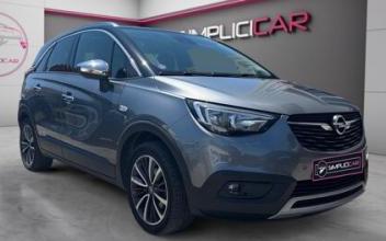 Opel crossland x Montpellier