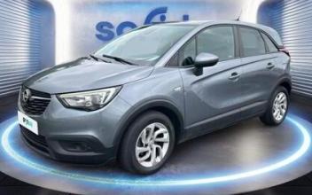 Opel crossland x Wattrelos