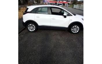 Opel crossland x Villaines-la-Juhel