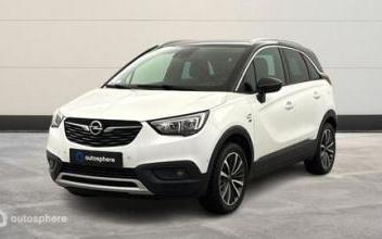 Opel crossland x Chambray-lès-Tours
