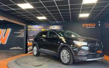 Opel grandland x Nantes