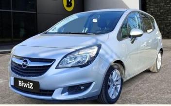 Opel meriva Vernouillet