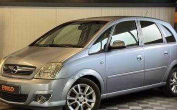 Opel meriva Niort