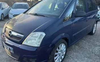 Opel Meriva Toulon