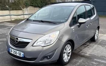 Opel meriva Béthune