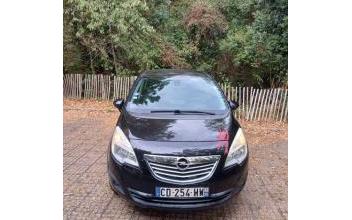 Opel meriva Morsang-sur-Orge