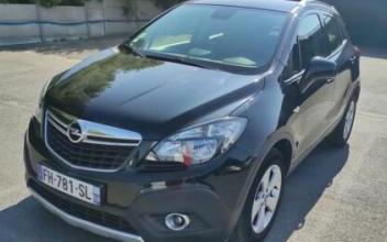 Opel mokka Béthune