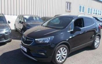 Opel mokka Montchevrel