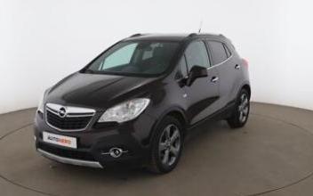 Opel mokka Issy-les-Moulineaux